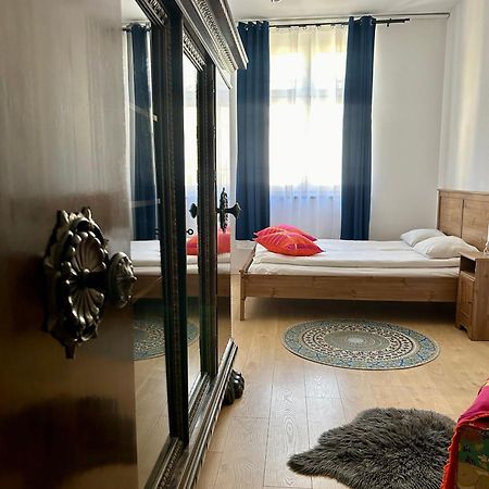 Vintage Senacka 9/7 Apartment クラクフ エクステリア 写真