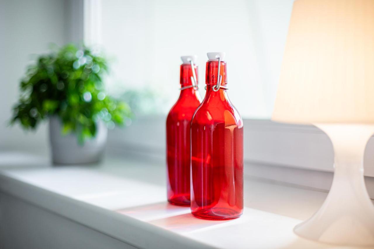 Vintage Senacka 9/7 Apartment クラクフ エクステリア 写真