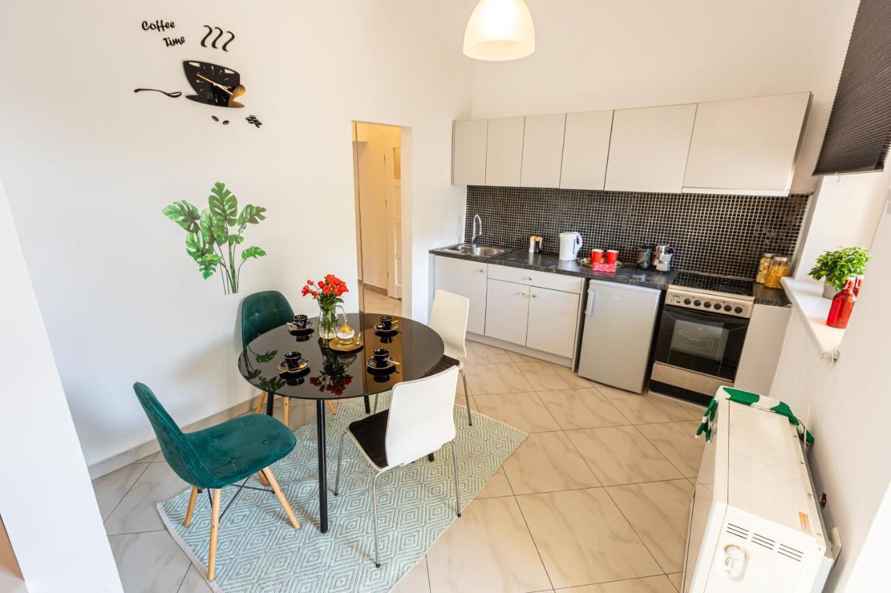 Vintage Senacka 9/7 Apartment クラクフ エクステリア 写真