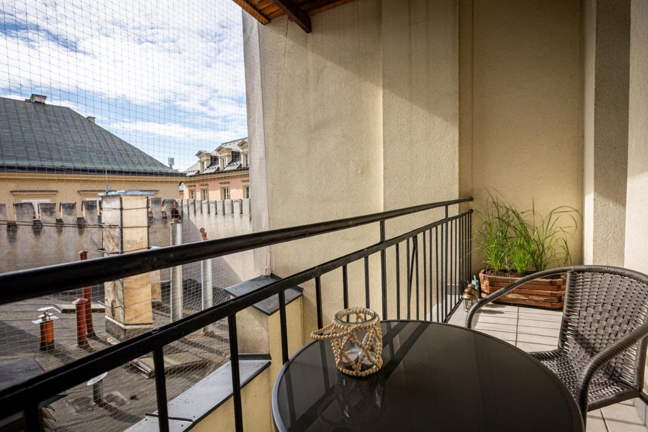 Vintage Senacka 9/7 Apartment クラクフ エクステリア 写真