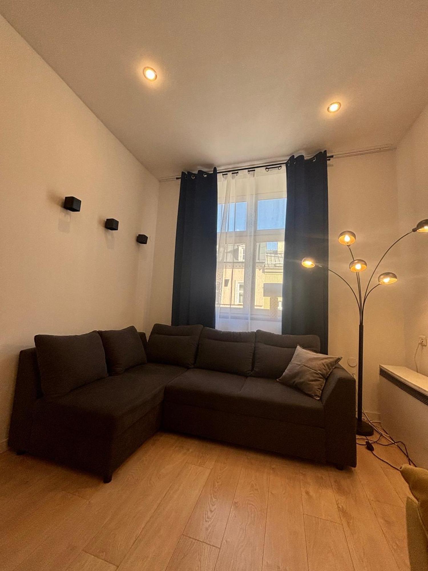 Vintage Senacka 9/7 Apartment クラクフ エクステリア 写真
