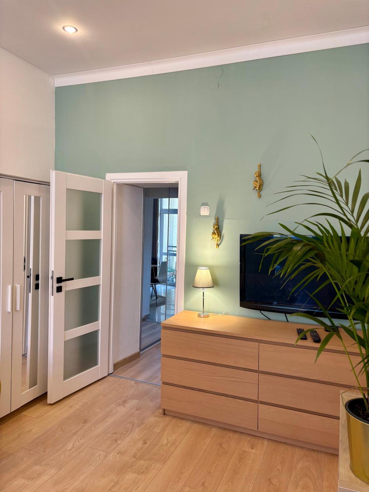 Vintage Senacka 9/7 Apartment クラクフ エクステリア 写真