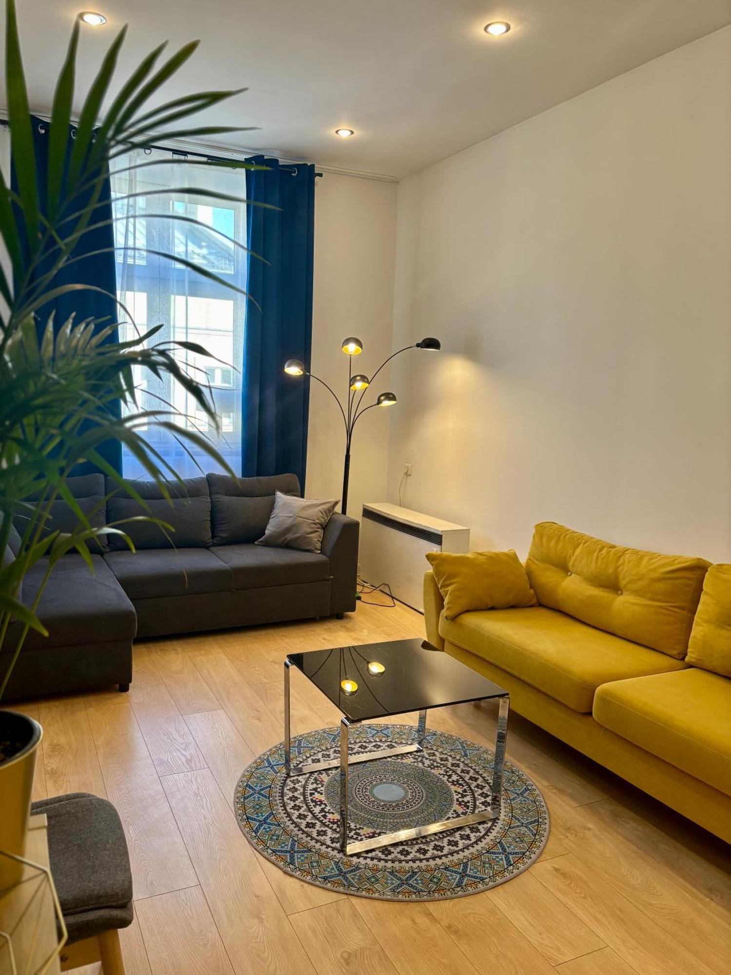 Vintage Senacka 9/7 Apartment クラクフ エクステリア 写真