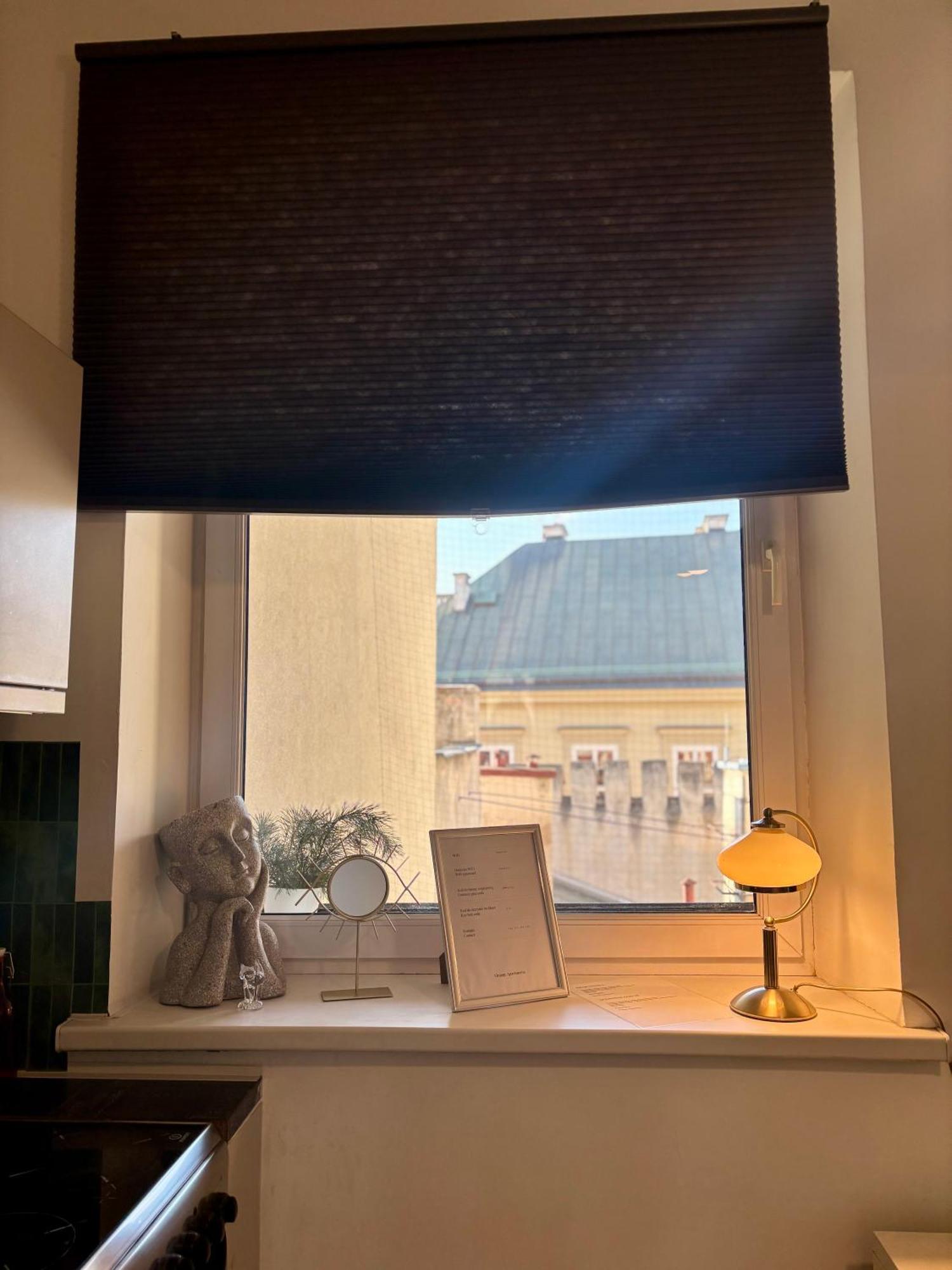Vintage Senacka 9/7 Apartment クラクフ エクステリア 写真