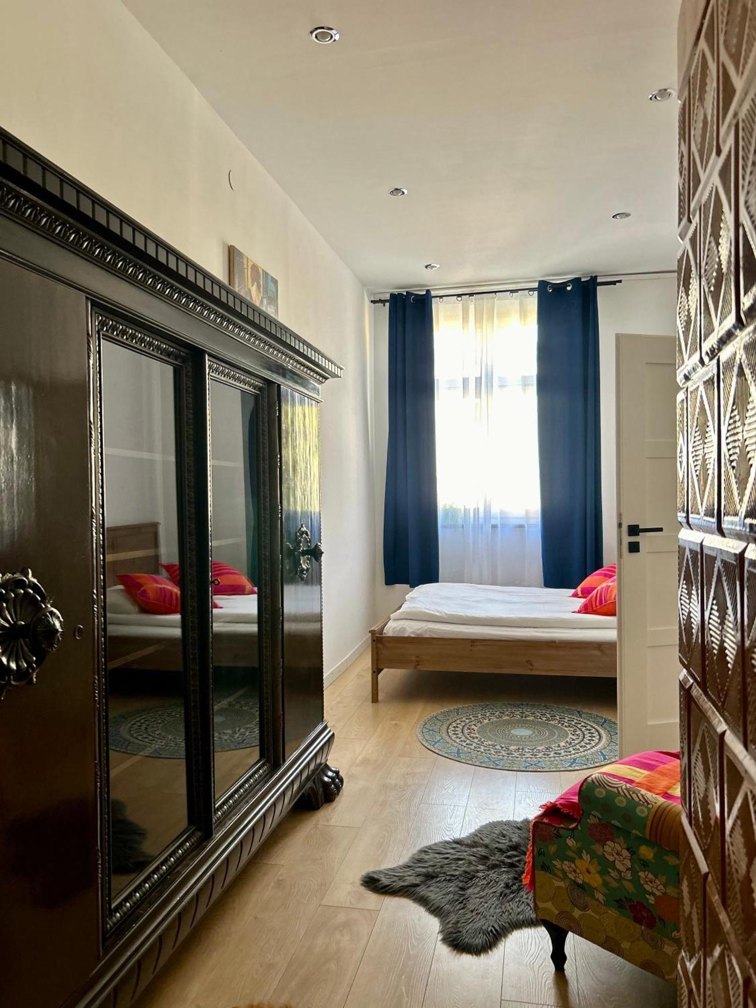 Vintage Senacka 9/7 Apartment クラクフ エクステリア 写真