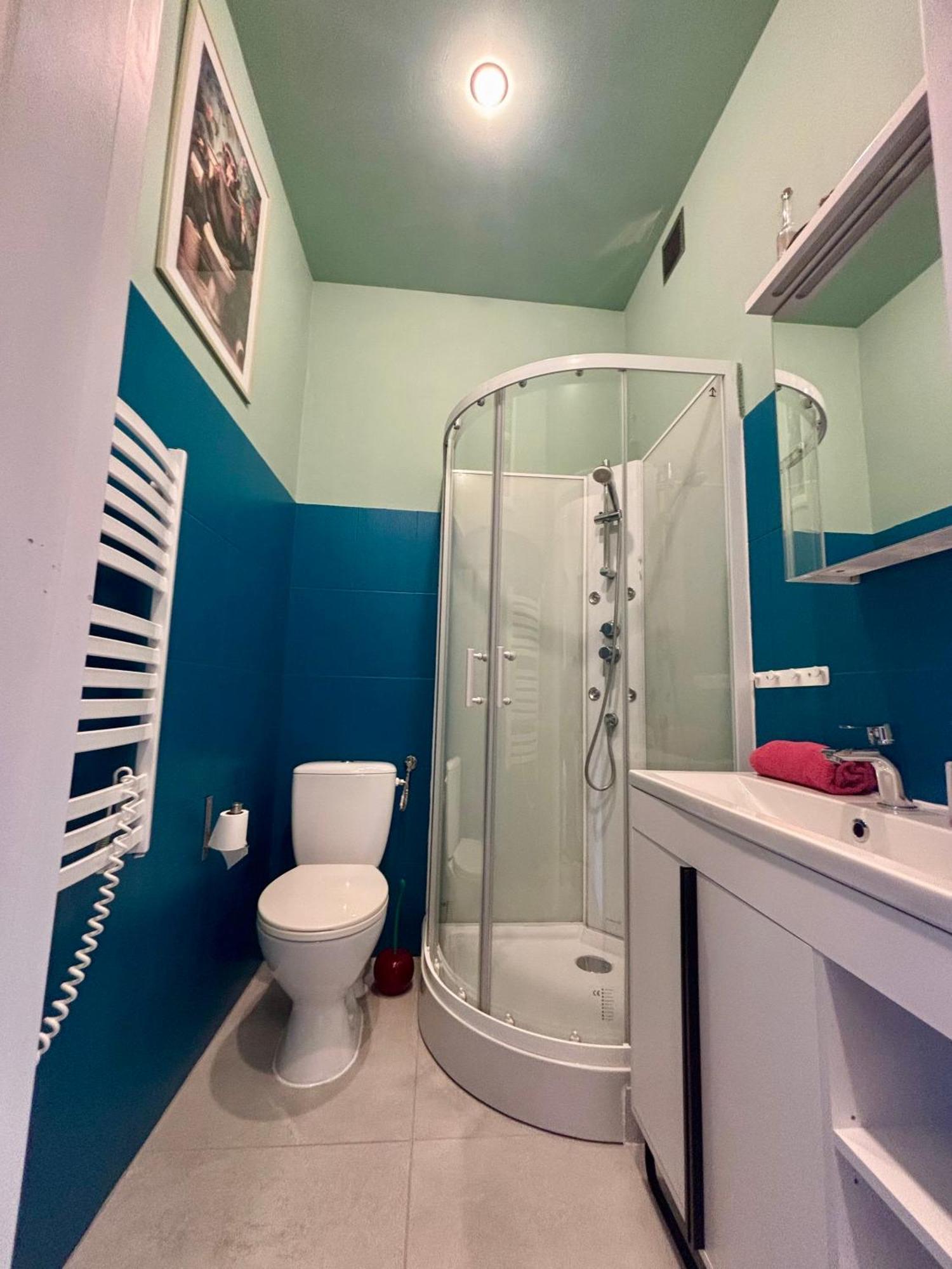 Vintage Senacka 9/7 Apartment クラクフ エクステリア 写真