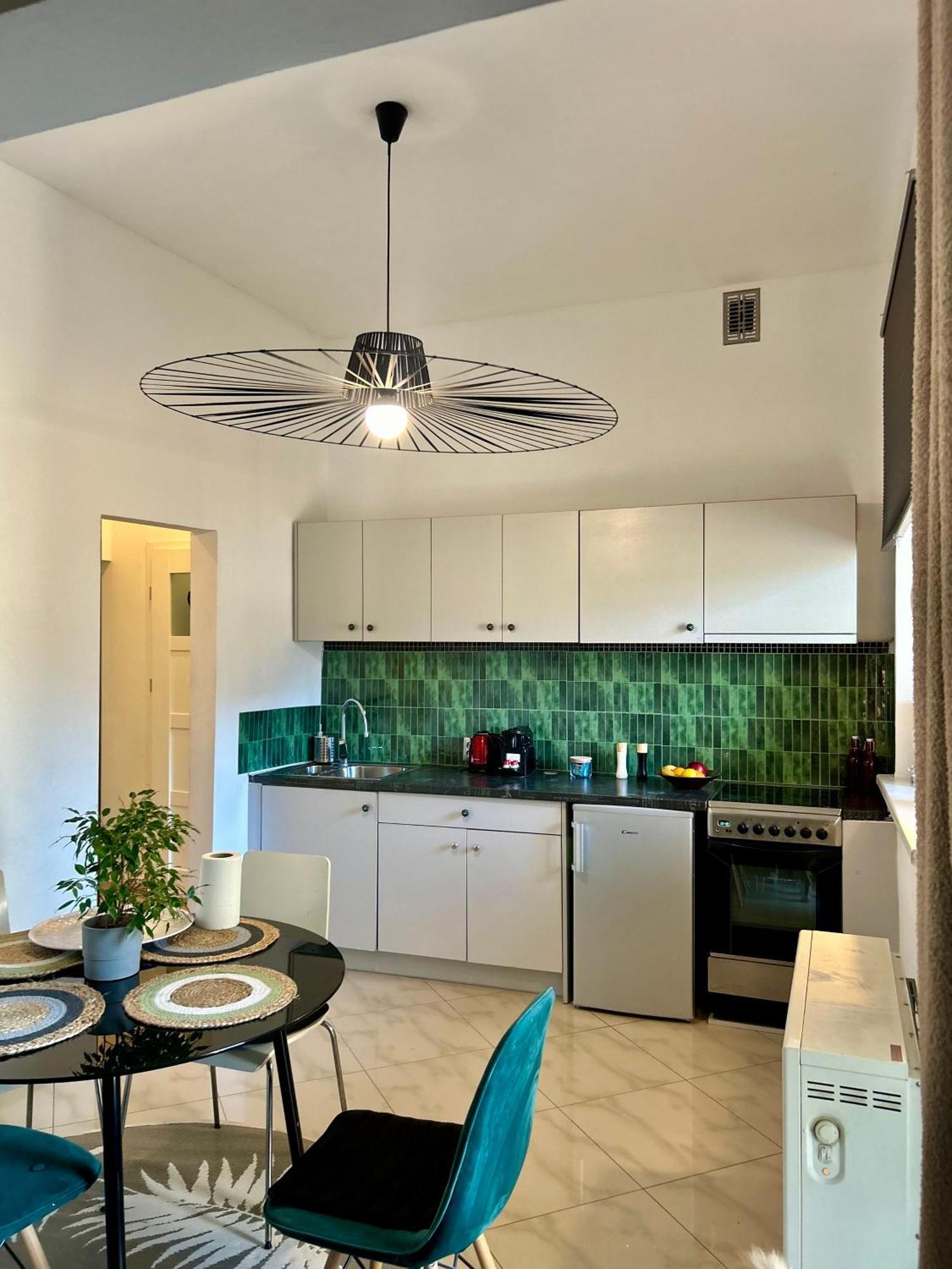Vintage Senacka 9/7 Apartment クラクフ エクステリア 写真