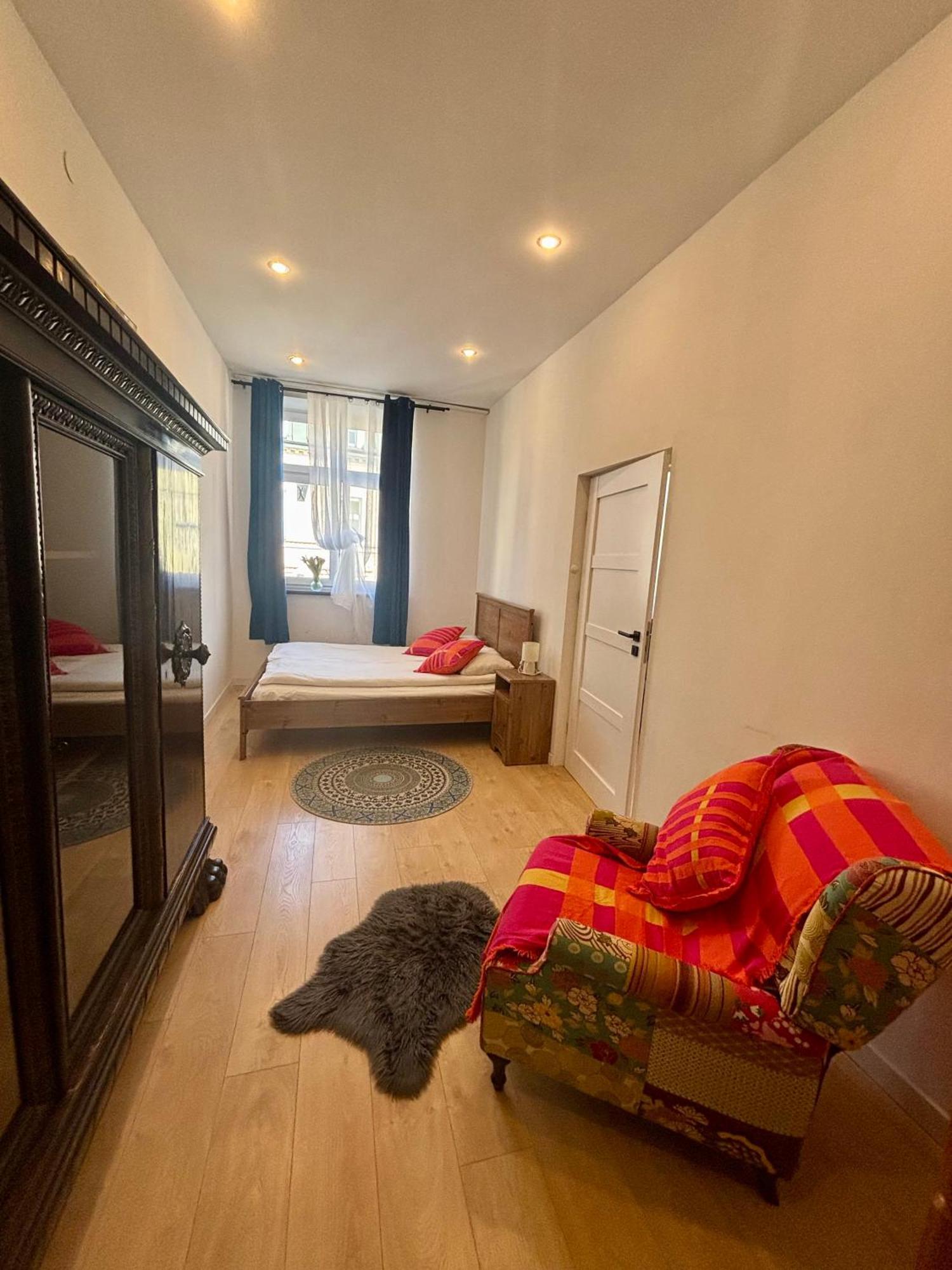 Vintage Senacka 9/7 Apartment クラクフ エクステリア 写真