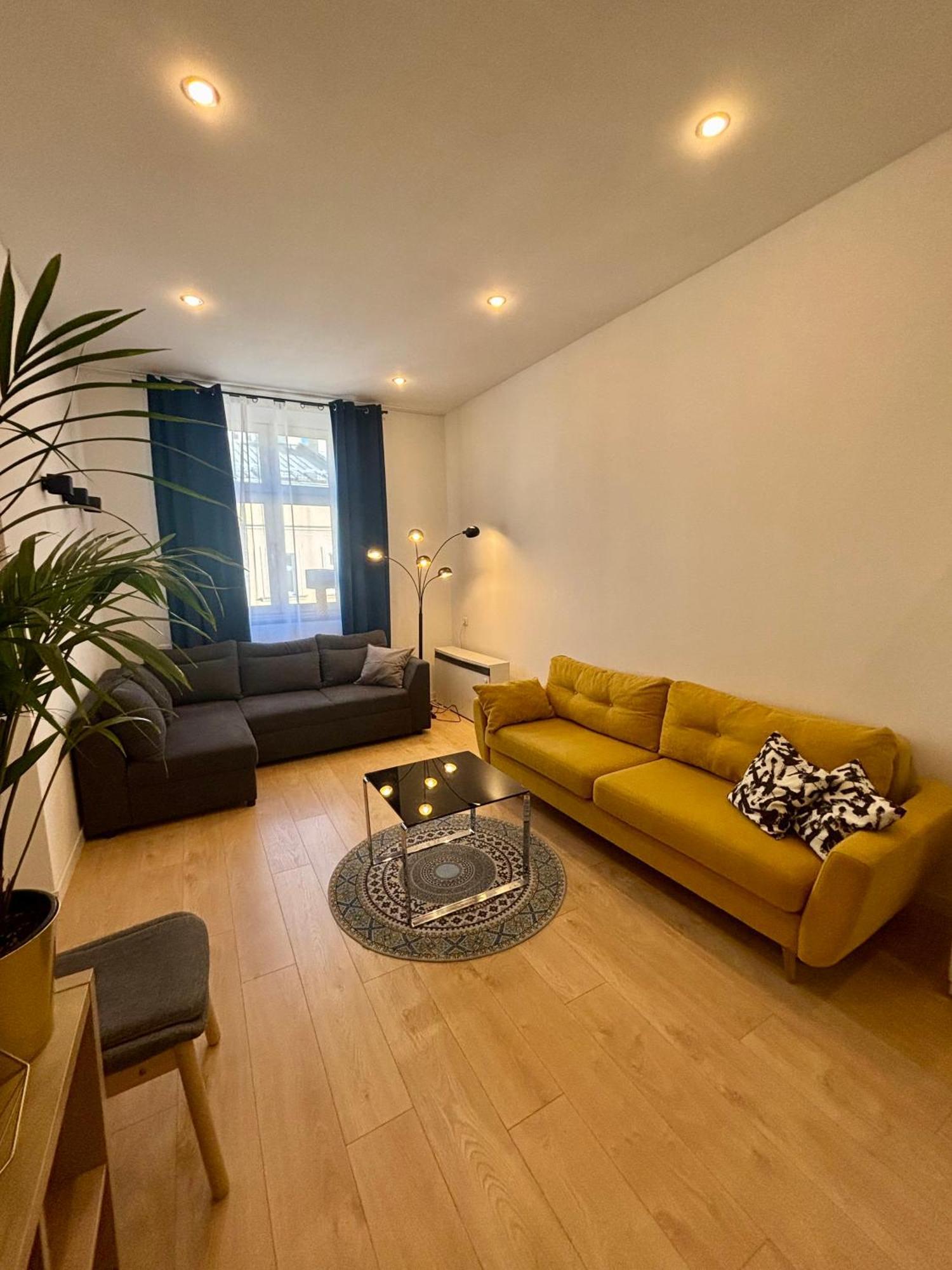 Vintage Senacka 9/7 Apartment クラクフ エクステリア 写真