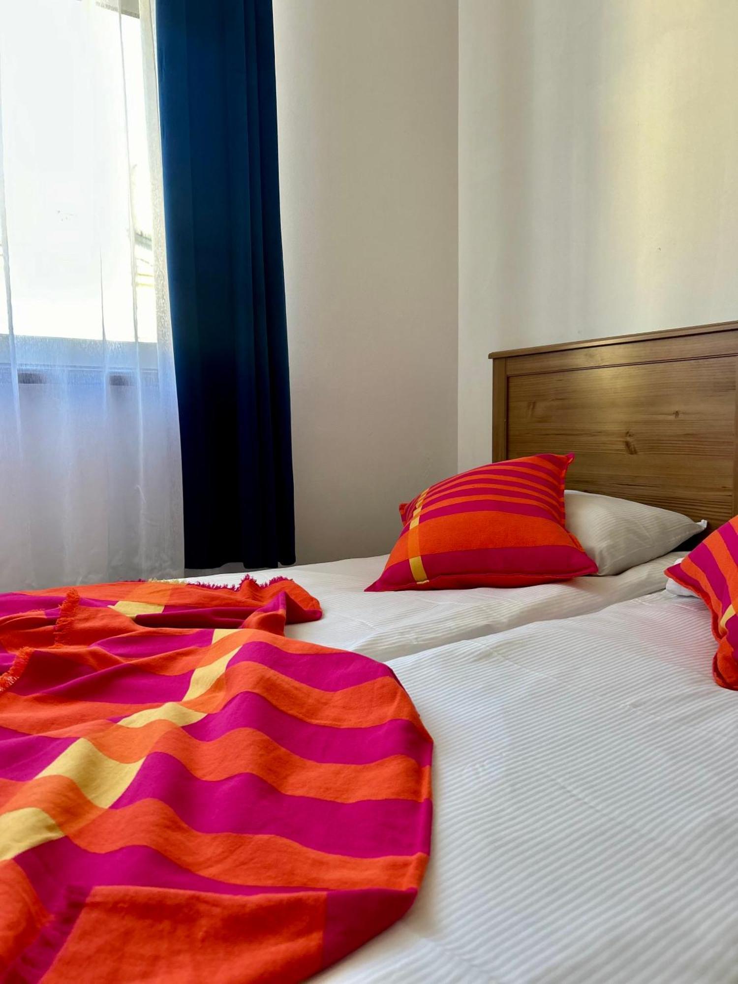 Vintage Senacka 9/7 Apartment クラクフ エクステリア 写真
