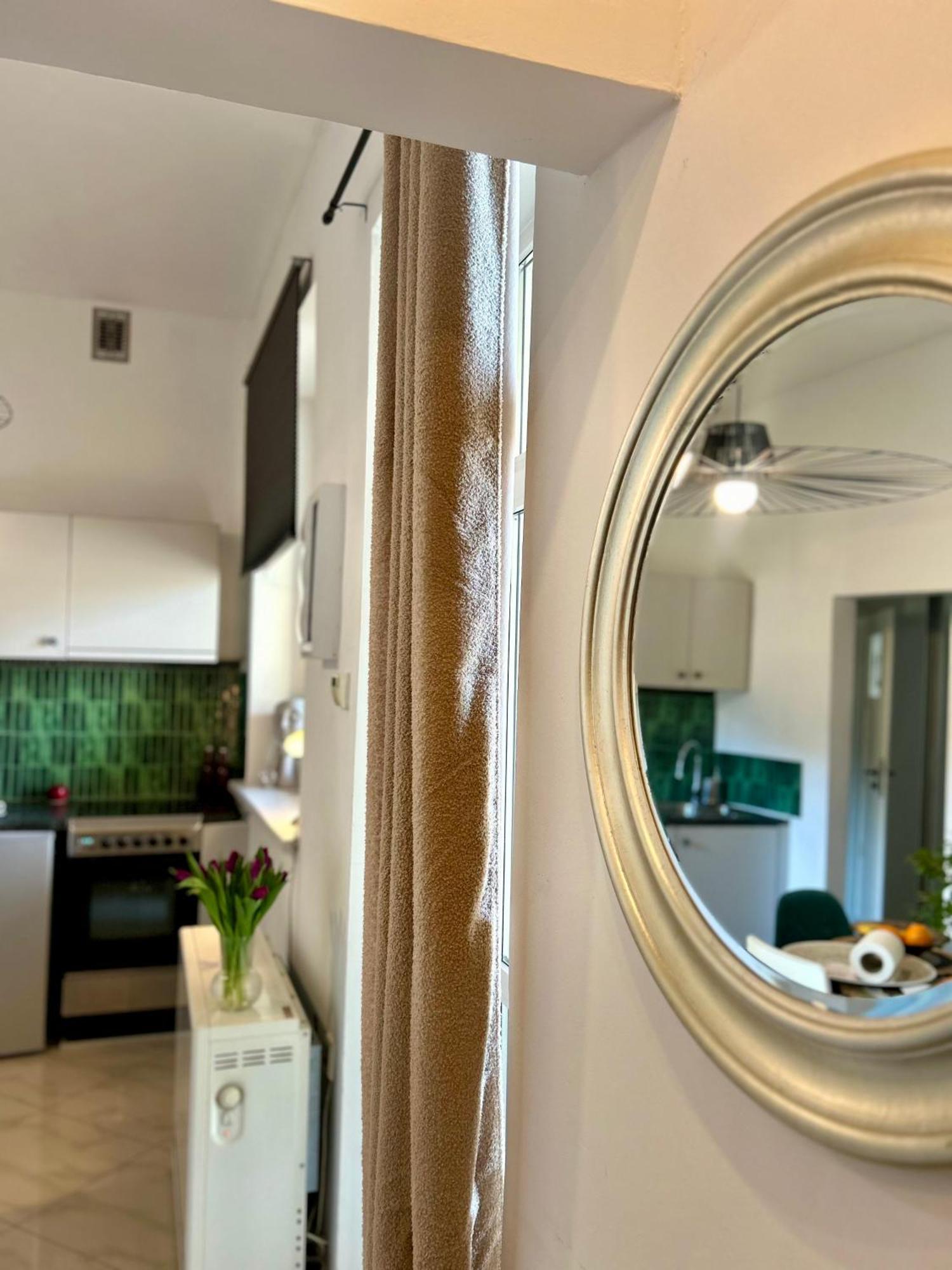 Vintage Senacka 9/7 Apartment クラクフ エクステリア 写真